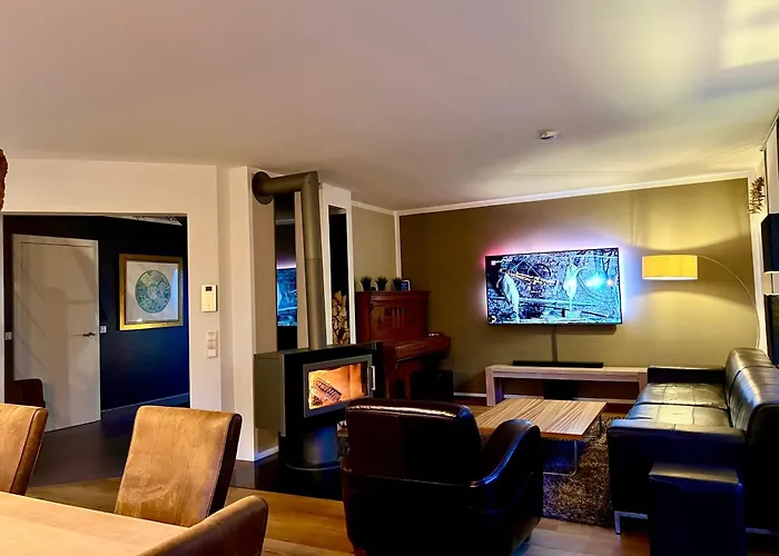 Ferienhaus Celeste