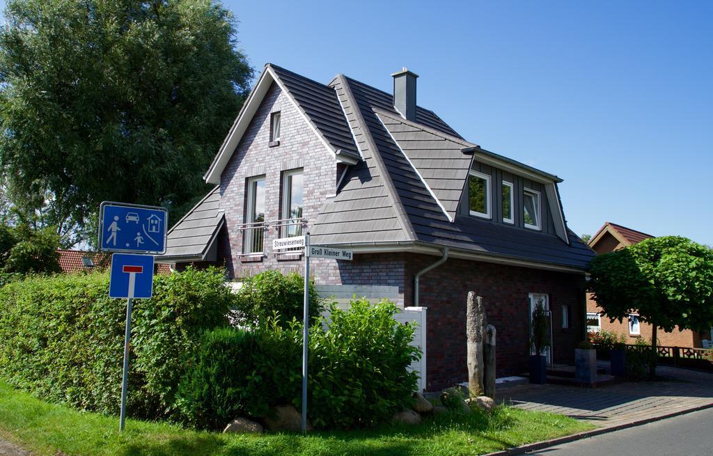 Holiday home Celeste
