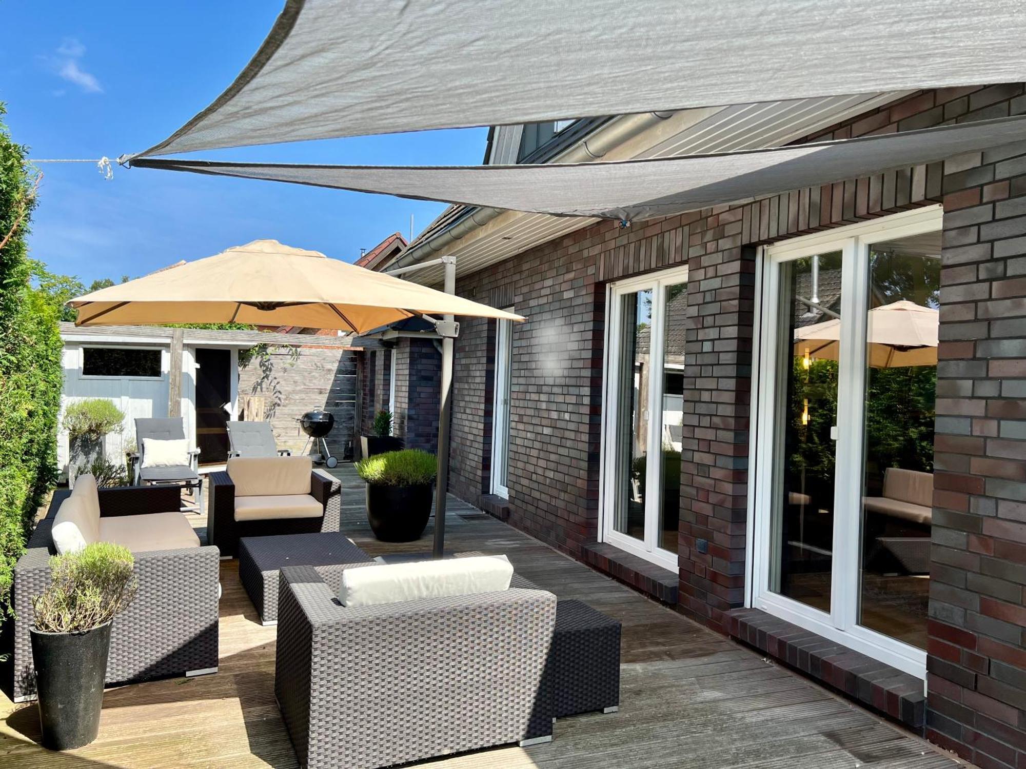 Celeste Holiday home Rostock