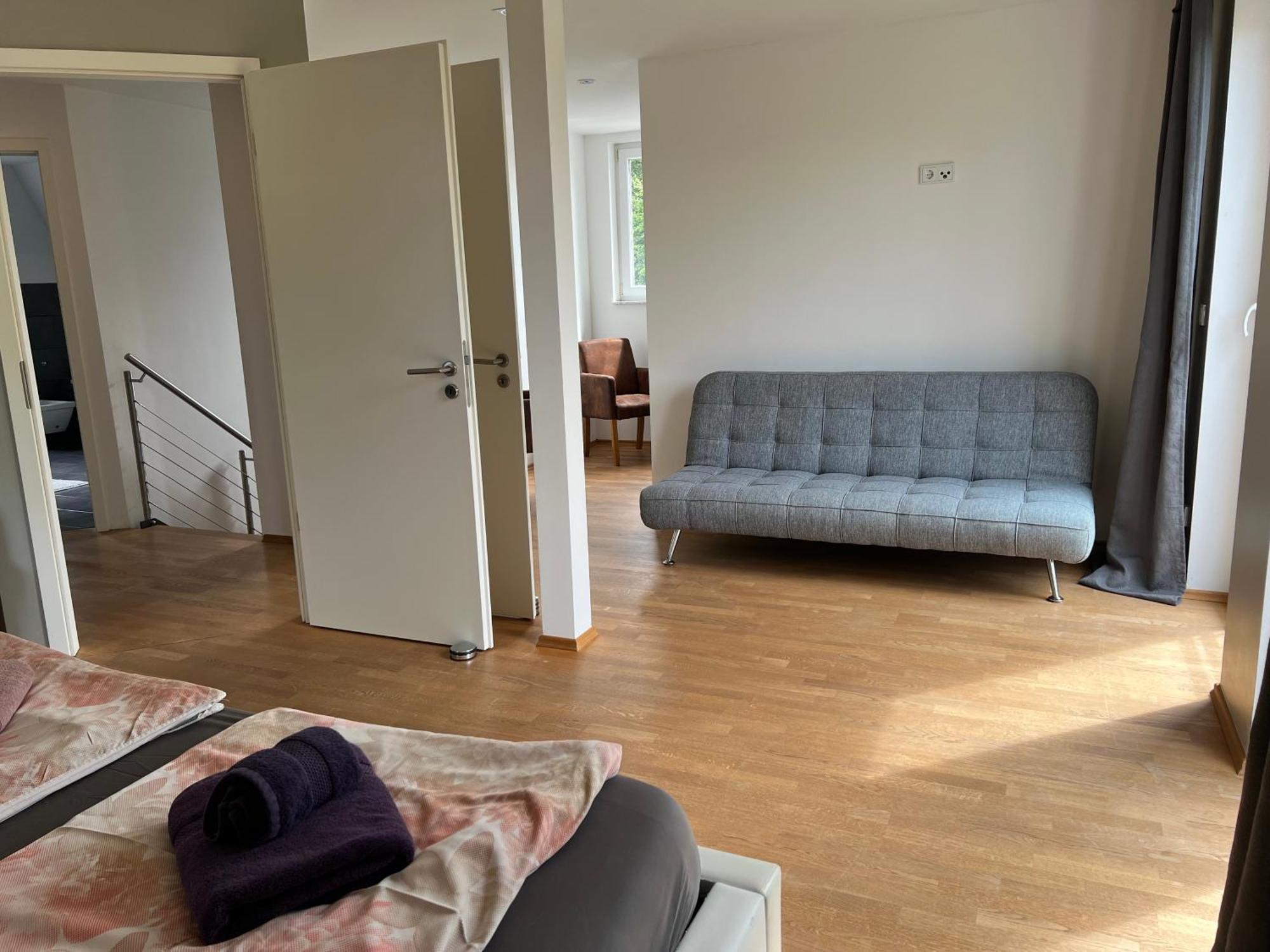 Holiday home Celeste Rostock