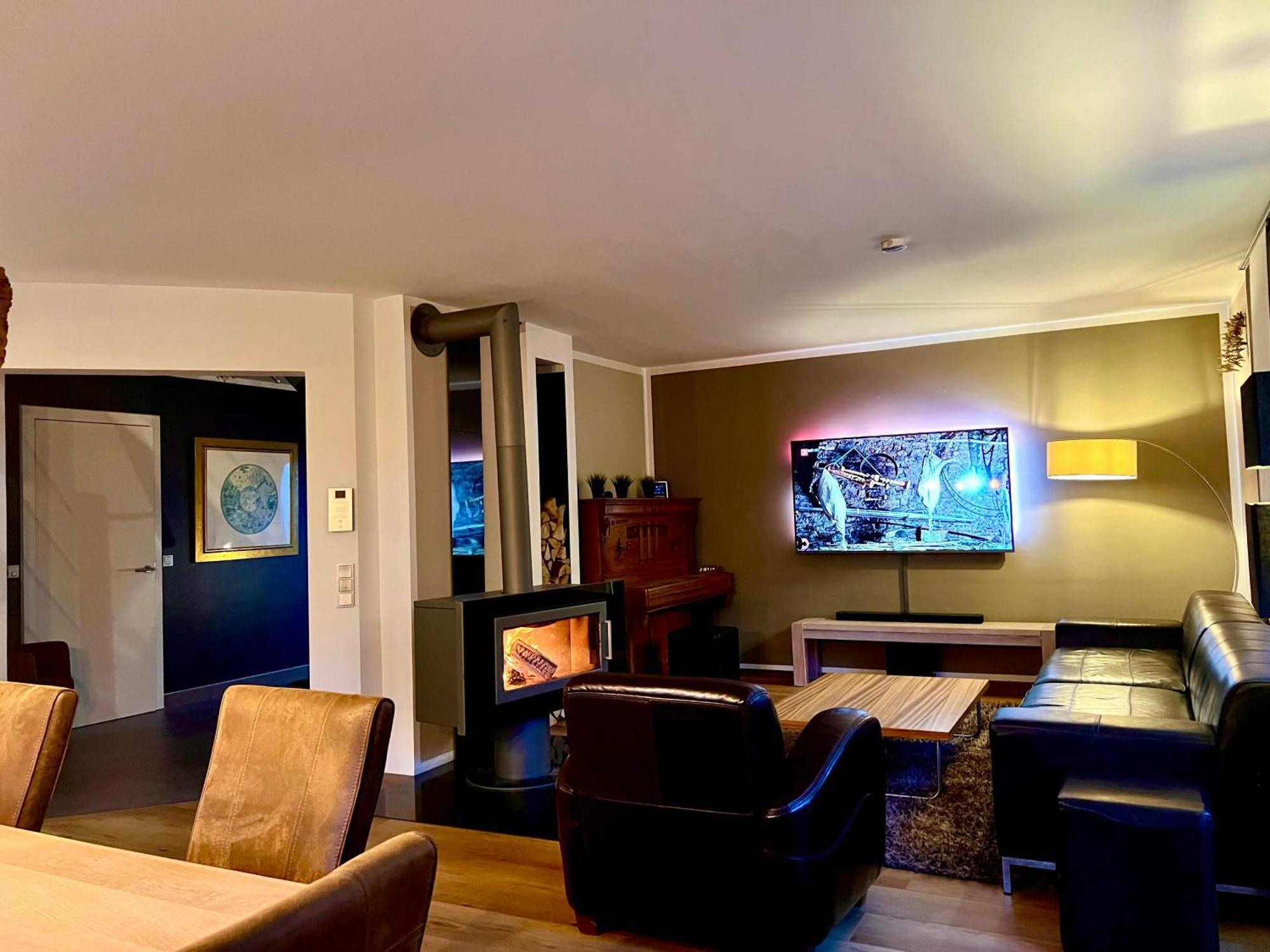 Celeste Holiday home