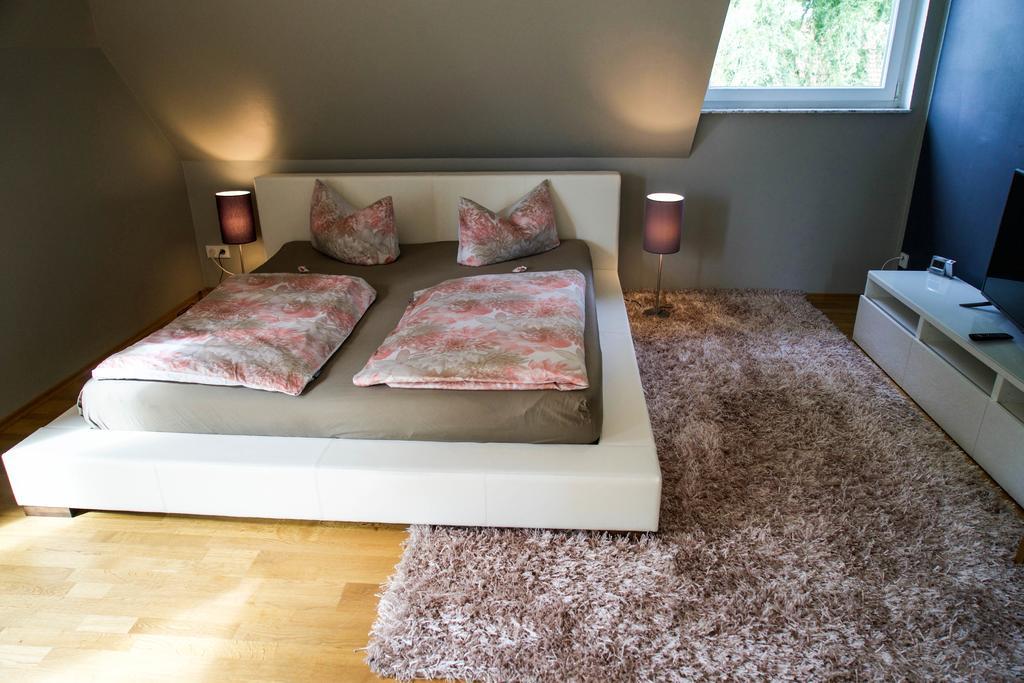 Holiday home Celeste Rostock